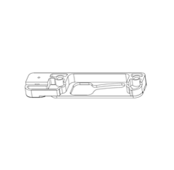 USL-SPANISH CORRECTION LEFT/L UNIVERSAL Picture of USL-SPANISH CORRECTION LEFT/L UNIVERSAL