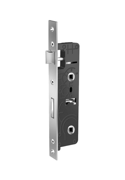 Mortise Door Locks Bath/WC Picture of Mortise Door Locks Bath/WC