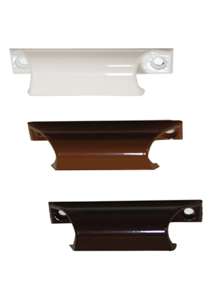 Picture of Sliding C Handle (Aluminum)