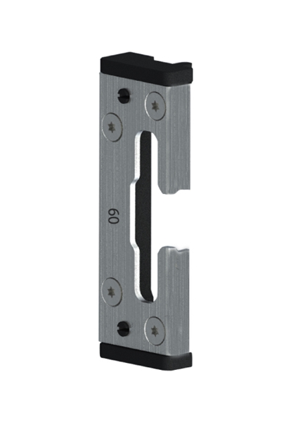 Picture of Universal Security Locking Striker Bottom Tilt 9-13 Axis