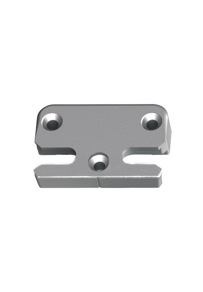 Picture of Security Locking Side striker 9-13 Axis w/3 Screw